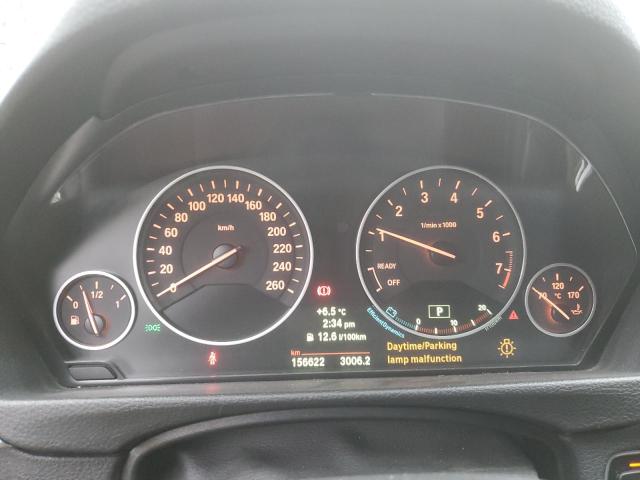 2014 BMW 328 XI - WBA3B3G59ENR83312