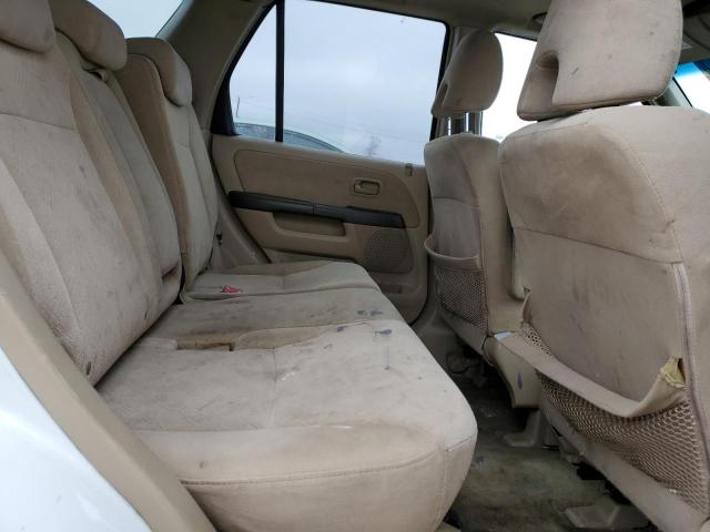 2006 HONDA CR-V EX #3293301437