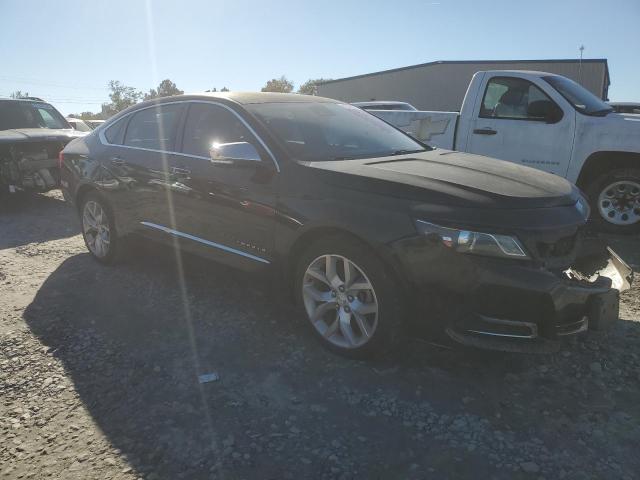 2017 CHEVROLET IMPALA PRE - 1G1145S34HU137999