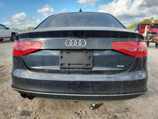 2014 AUDI A4 PREMIUM #3311557242