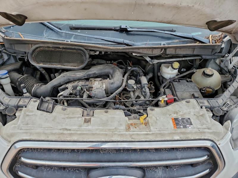 2020 FORD TRANSIT T- #3301632661