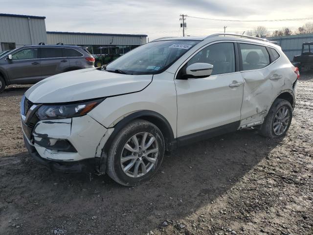 2020 NISSAN ROGUE SPOR #3301609668