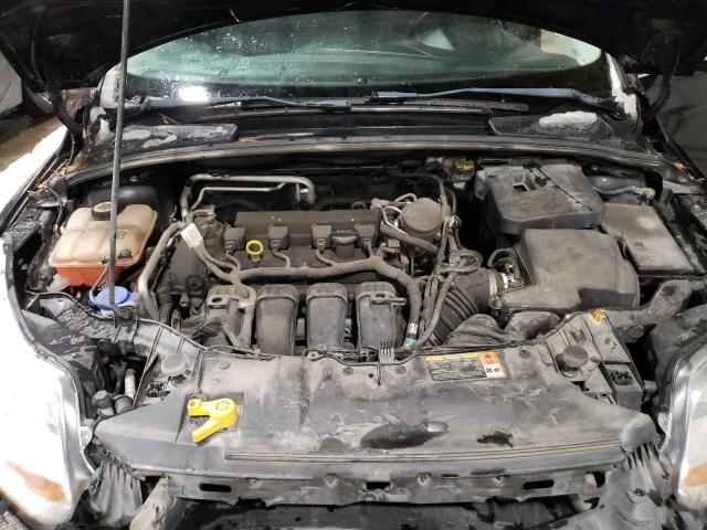 2012 FORD FOCUS SEL - 1FAHP3M20CL291037