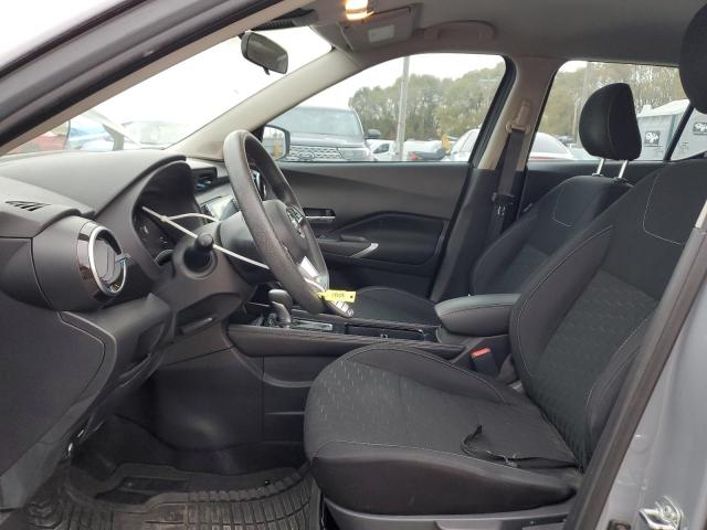 2021 NISSAN KICKS SV #3281597462