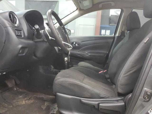 2019 NISSAN VERSA S - 3N1CN7AP9KL852035