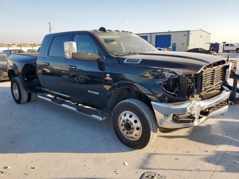 2022 RAM 3500 LARAM #3293344425