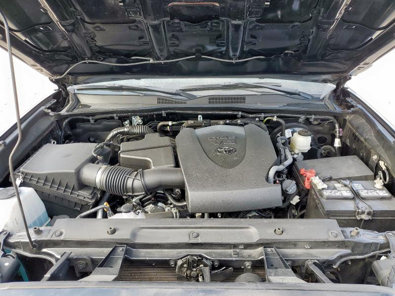 2023 TOYOTA TACOMA DOU #3302782887