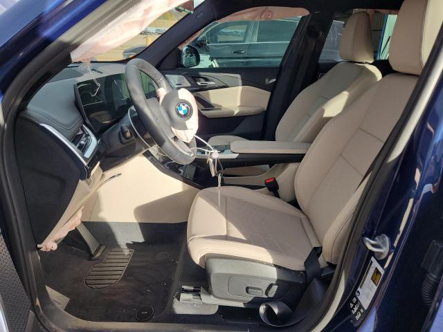 2025 BMW X1 XDRIVE2 #3291725251