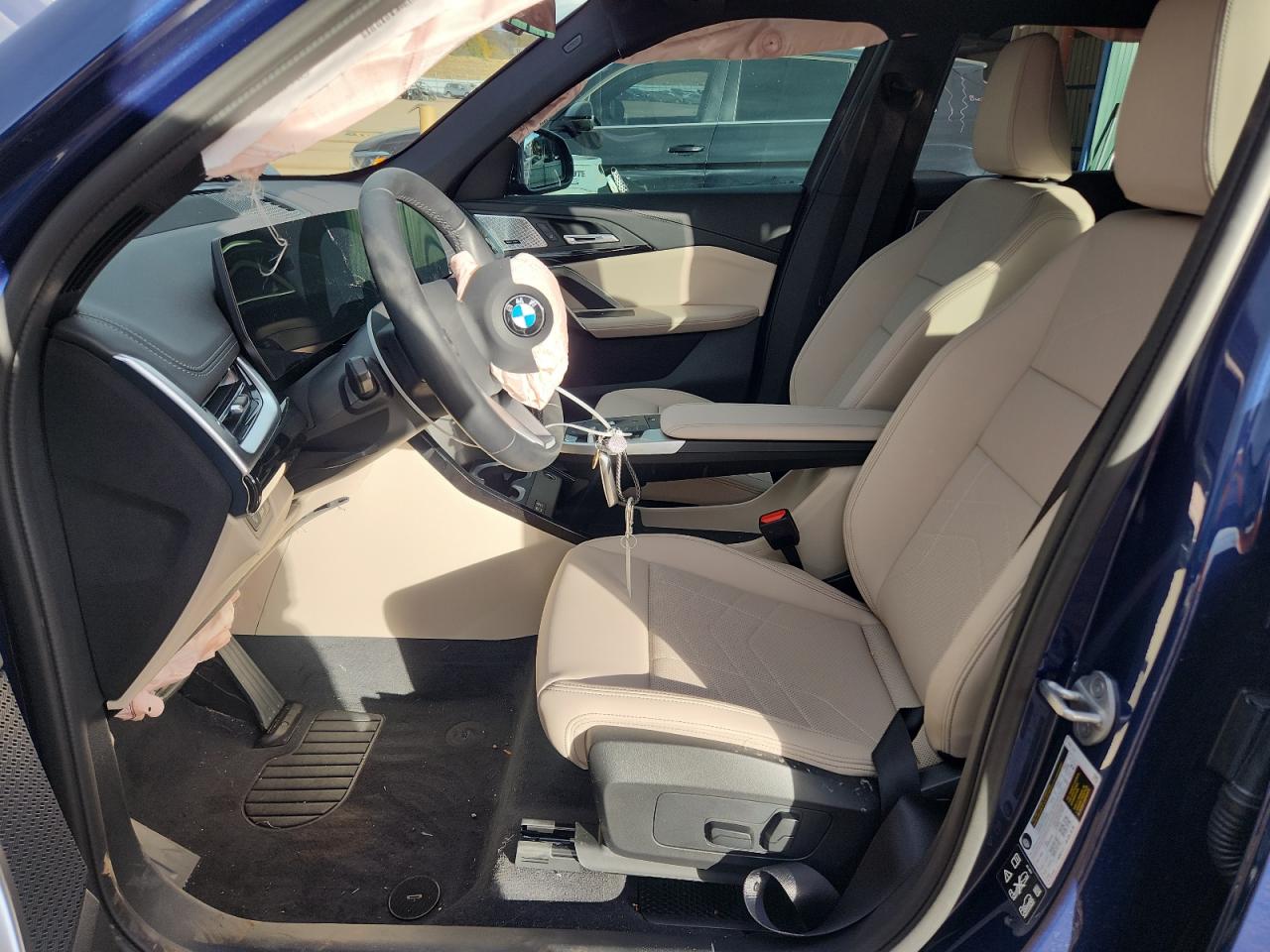 BMW X1 XDRIVE28I