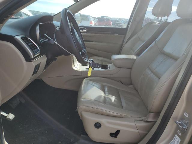 2014 JEEP GRAND CHER #3303841557