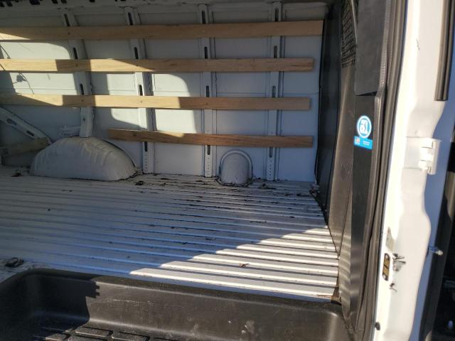 2025 GMC SAVANA G25 1GTW7AFP5S1173638