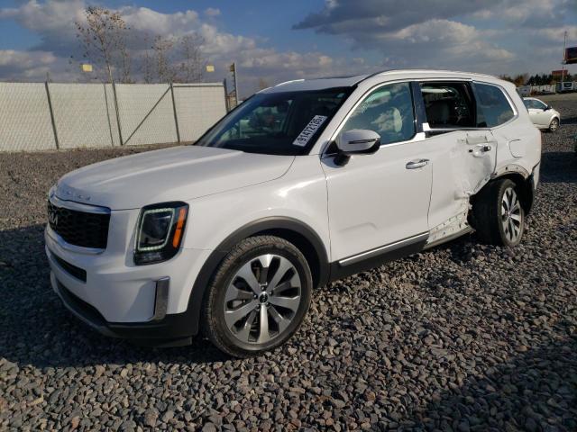 Global Auto Auctions: 2022 KIA TELLURIDE