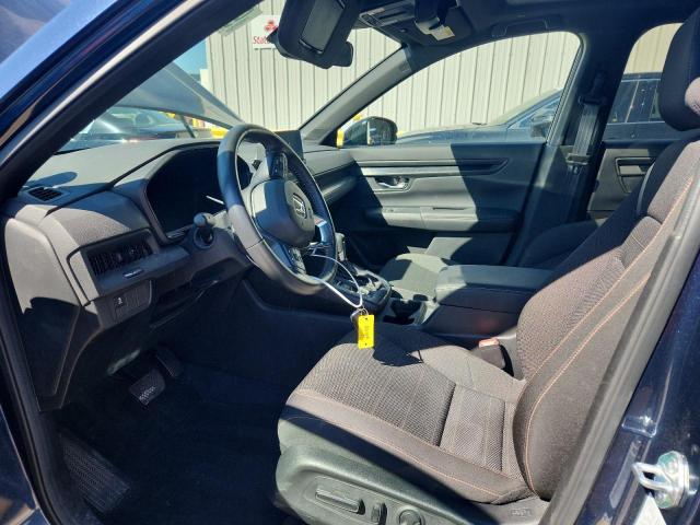 2023 HONDA CR-V SPORT #3293488460