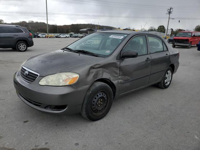 Global Auto Auctions: 2005 TOYOTA COROLLA CE