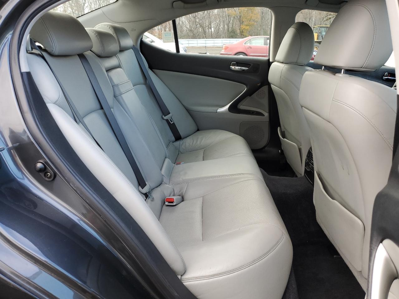 Lot #3297055528 2006 LEXUS IS 250