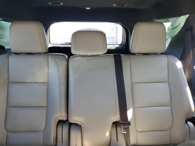 2014 FORD EXPLORER X #3286744326