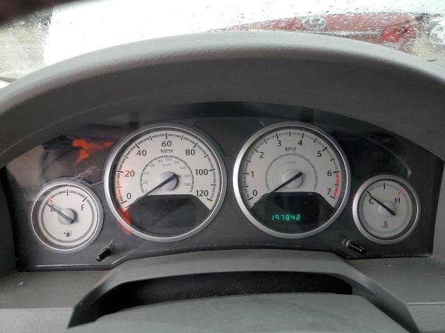 2010 CHRYSLER TOWN & COU #3296326424