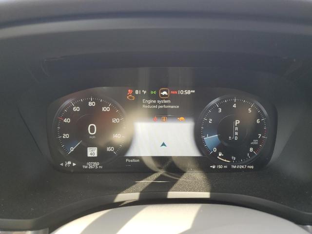 2020 VOLVO V60 CROSS #3301809331