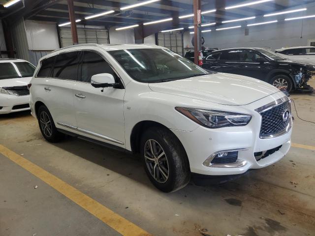 2017 INFINITI QX60 #3297000816