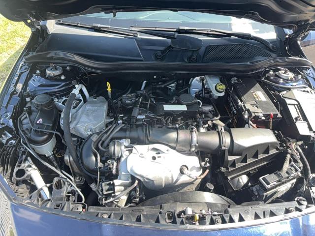 2018 MERCEDES-BENZ CLA 250 4M #3287451005