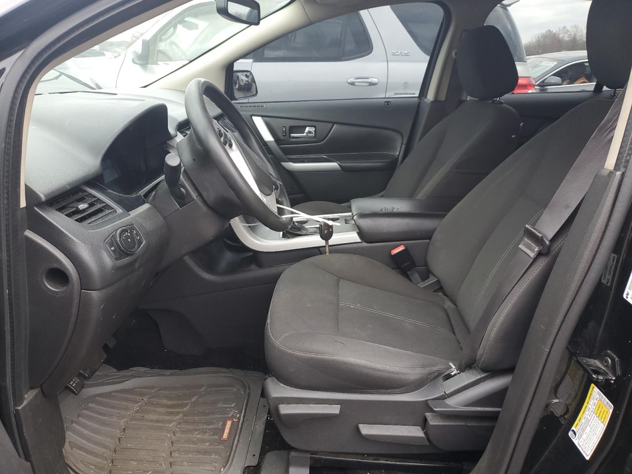 FORD EDGE SE