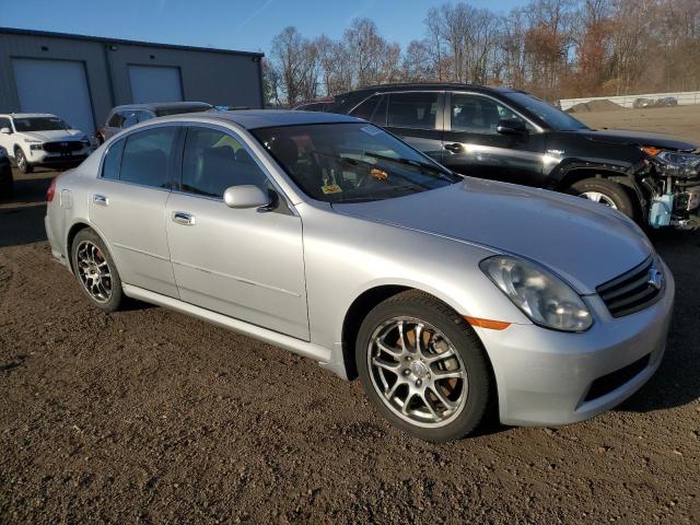 2006 INFINITI G35 #3304363592