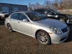 Lot #3304363592 2006 INFINITI G35