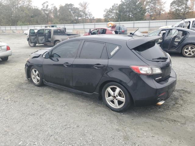 2011 MAZDA SPEED 3 #3285787656