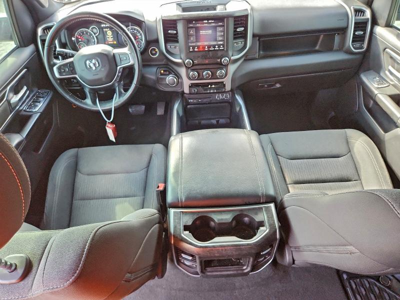 2019 RAM 1500 BIG H #3301793378