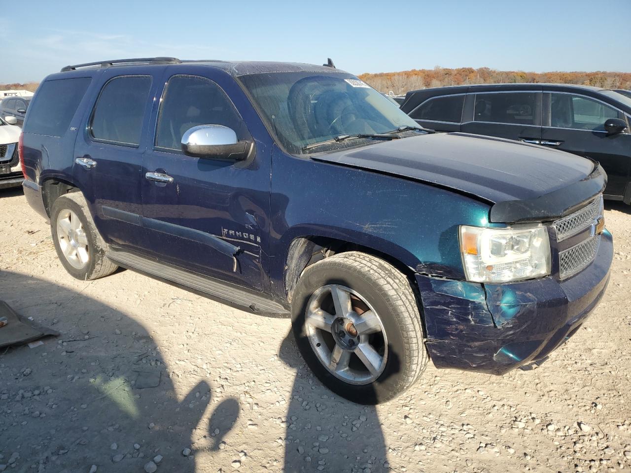 Lot #3292763808 2007 CHEVROLET TAHOE K150