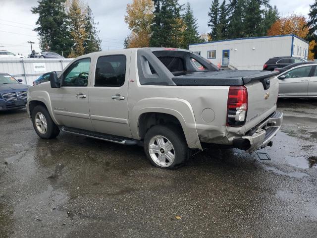 2008 CHEVROLET AVALANCHE #3301619653