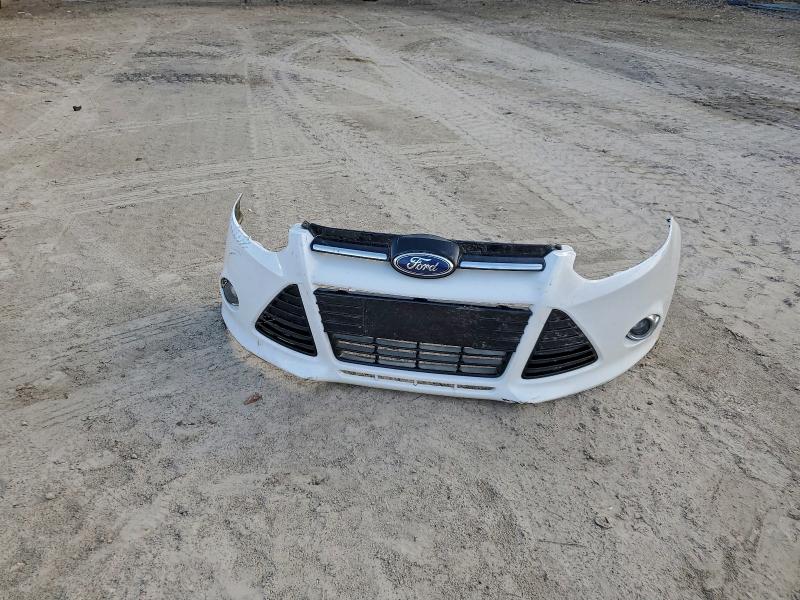 2012 FORD FOCUS SEL #3302860907