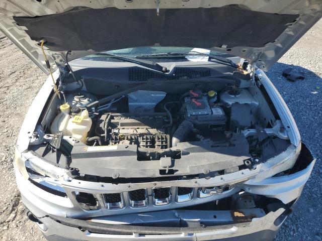 2011 JEEP COMPASS SP #3303841560