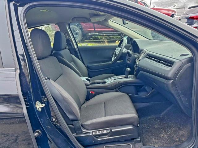 2019 HONDA HR-V LX #3296212433