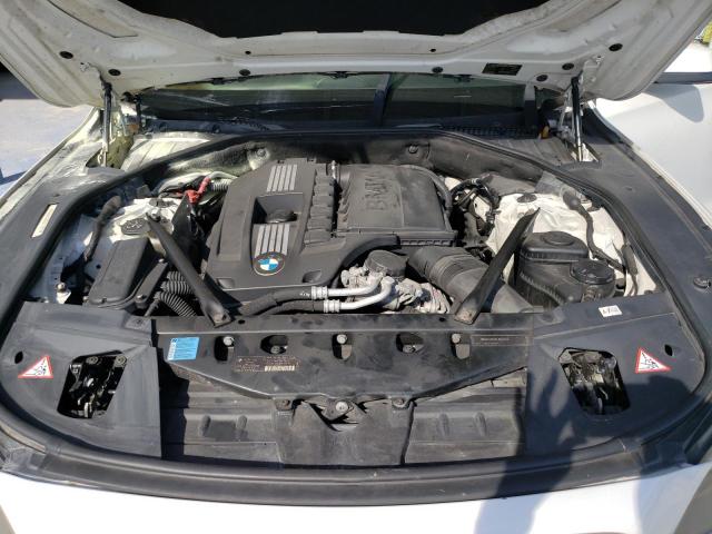 2011 BMW 740 I #3304556439