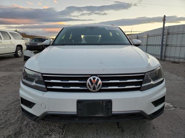 2019 VOLKSWAGEN TIGUAN SE #3303053609