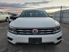 Lot #3303053609 2019 VOLKSWAGEN TIGUAN SE