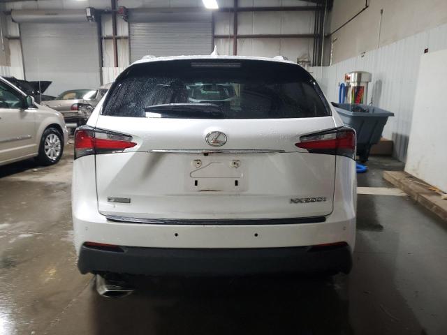 2015 LEXUS NX 200T #3285711718