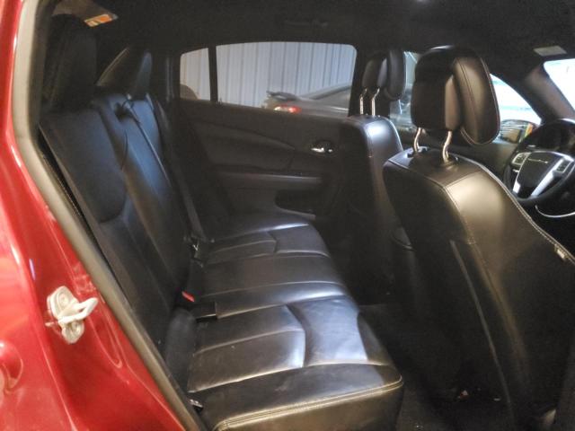 2012 CHRYSLER 200 LIMITE #3290305252