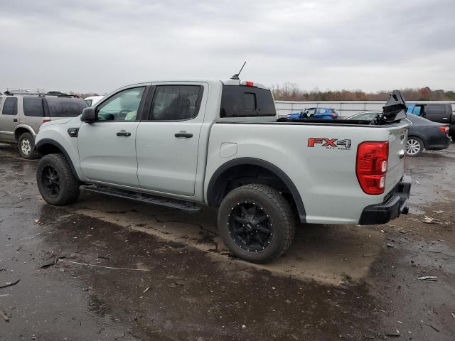 2021 FORD RANGER XL #3308324187