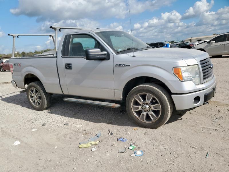 2014 FORD F150 - 1FTMF1EM0EKE79940