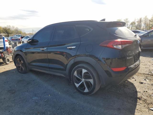 2016 HYUNDAI TUCSON LIM - KM8J3CA21GU058694