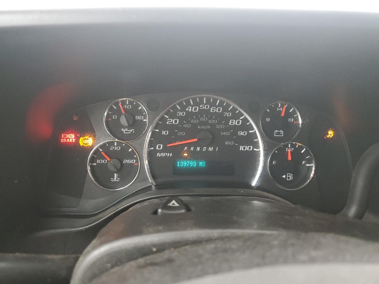 CHEVROLET EXPRESS G2