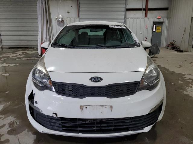 2016 KIA RIO LX #3302699045