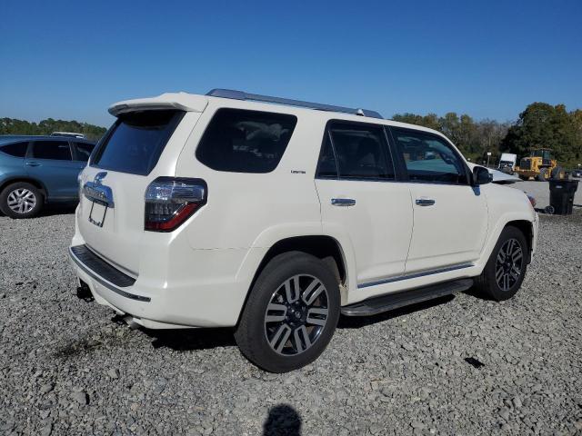 2016 TOYOTA 4RUNNER SR #3296941856