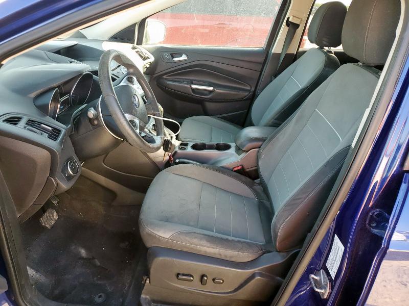 2014 FORD ESCAPE SE #3286541163