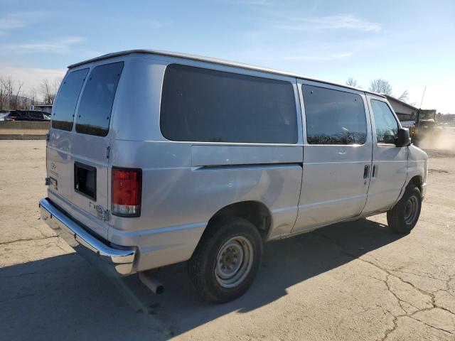 2013 FORD ECONOLINE #3296226454