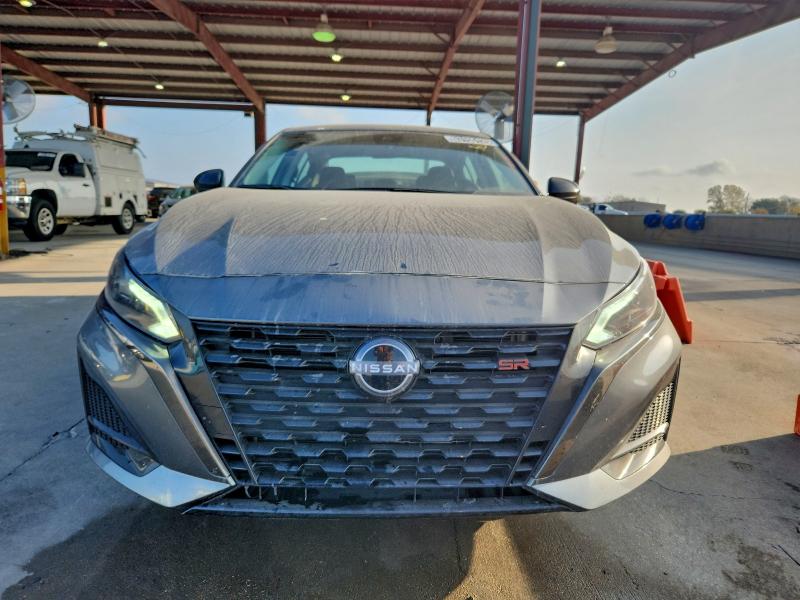 2025 NISSAN ALTIMA SR #3303670934