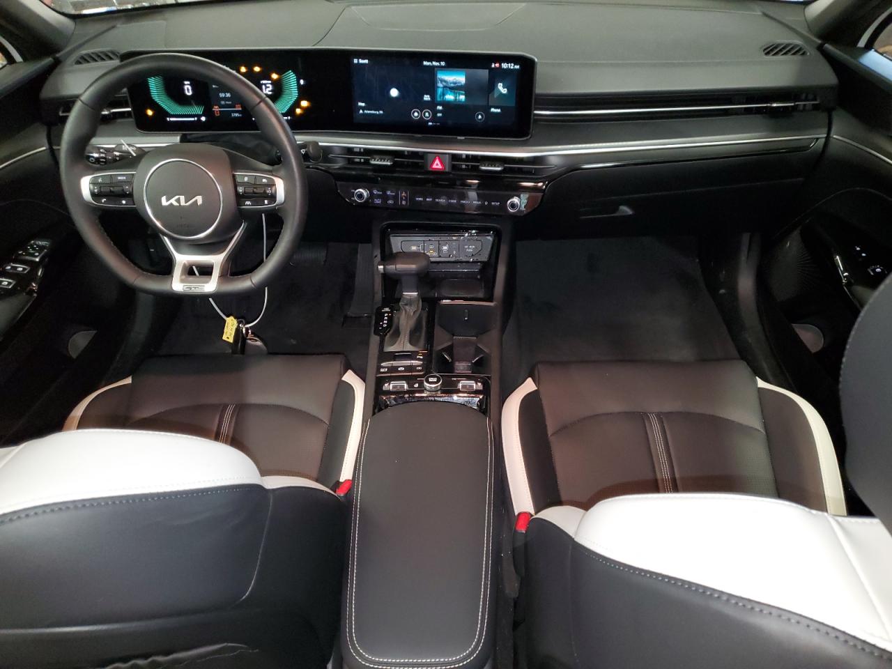 Lot #3301986457 2025 KIA K5 GT LINE