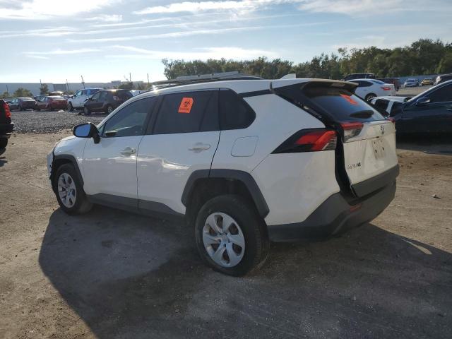 2019 TOYOTA RAV4 LE #3301829353